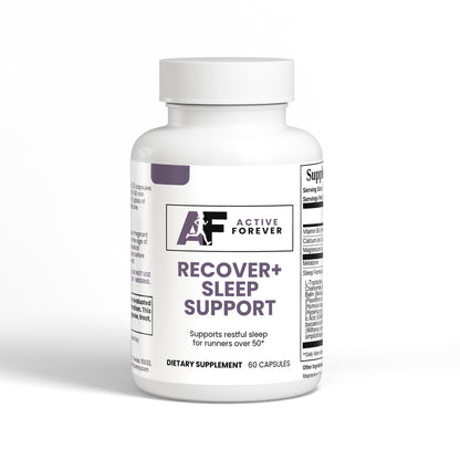 Recover Plus Sleep Support