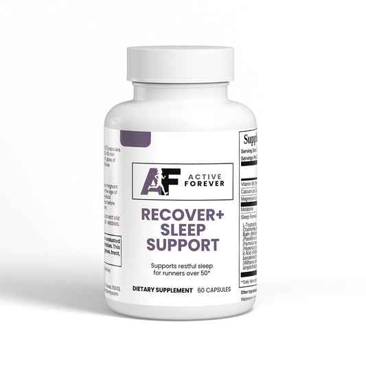 Recover+ Sleep Support