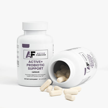 Active Plus Probiotic Support