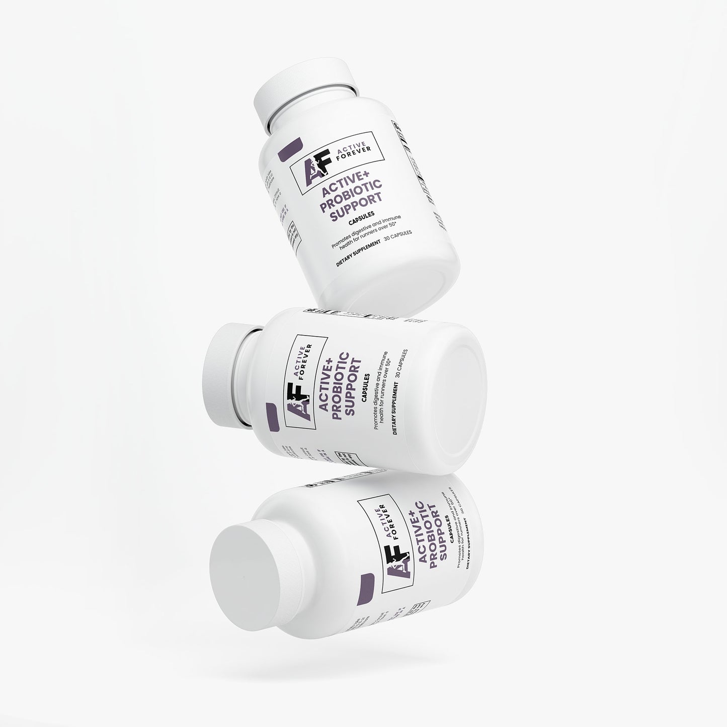 Active Plus Probiotic Support