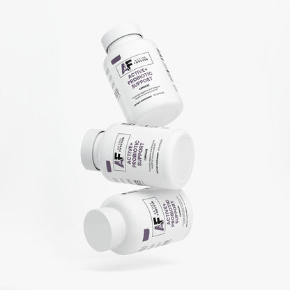 Active Plus Probiotic Support