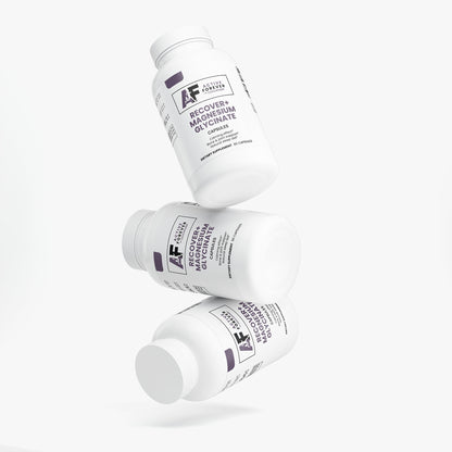 Recover Plus Magnesium Glycinate