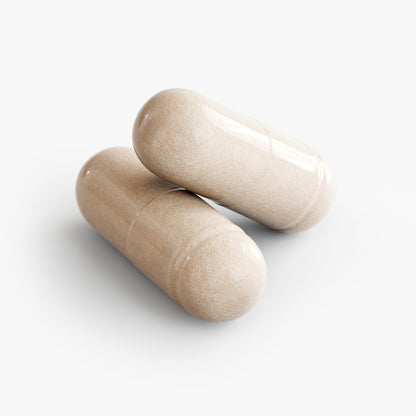 Active Plus Complete Multivitamin