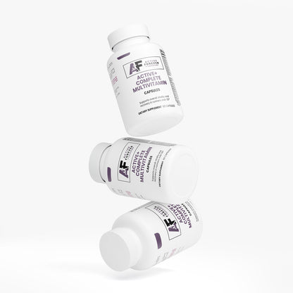 Active Plus Complete Multivitamin
