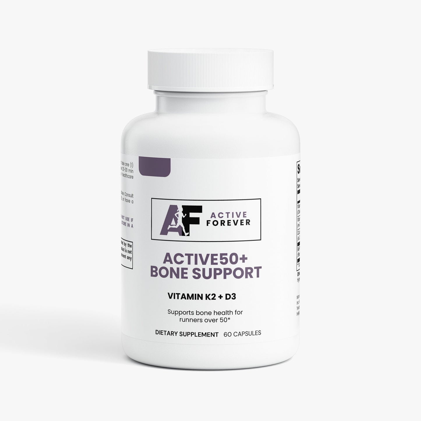 Active Plus Bone Support