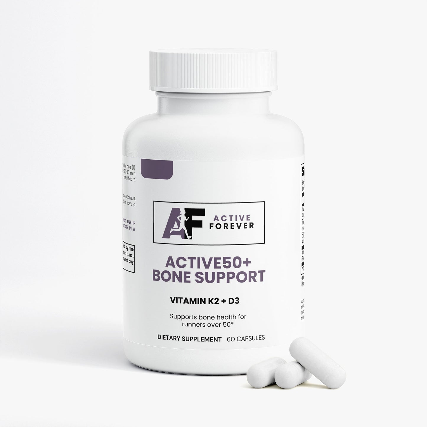 Active Plus Bone Support