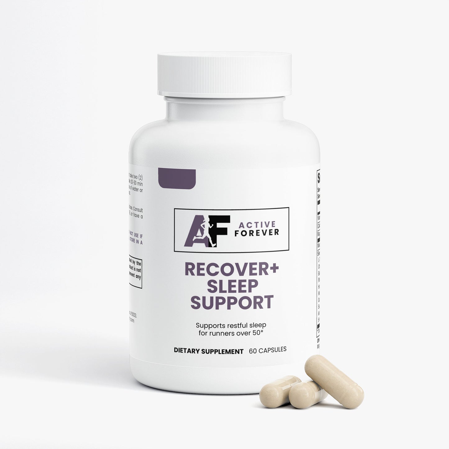 Recover Plus Sleep Support