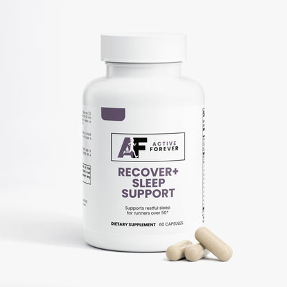 Recover Plus Sleep Support