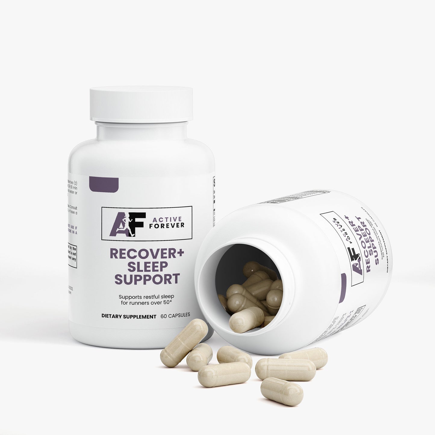 Recover Plus Sleep Support