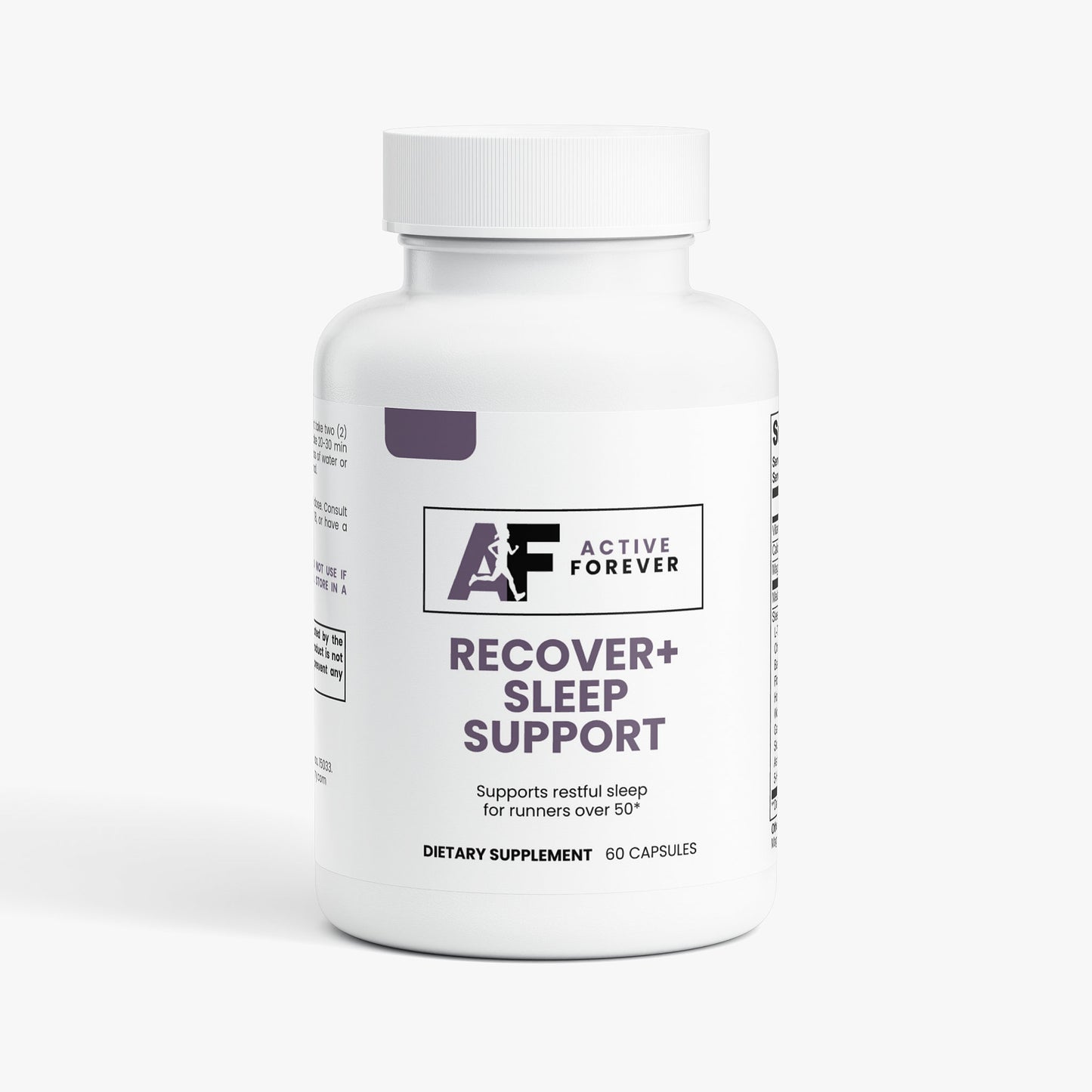 Recover Plus Sleep Support