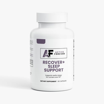 Recover Plus Sleep Support